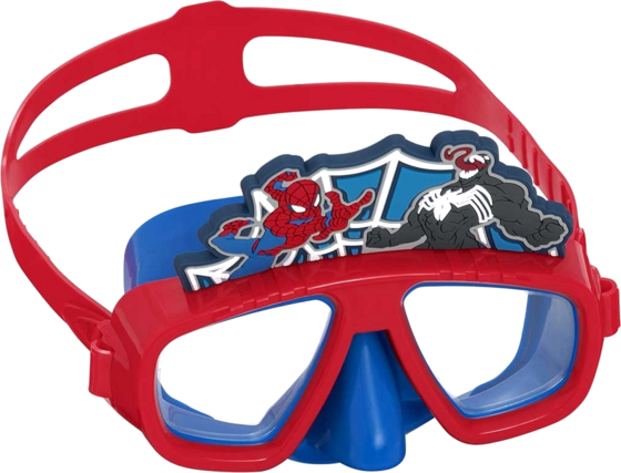 B2X Spider-man Bestway 98023 Children's Swimming Mask på