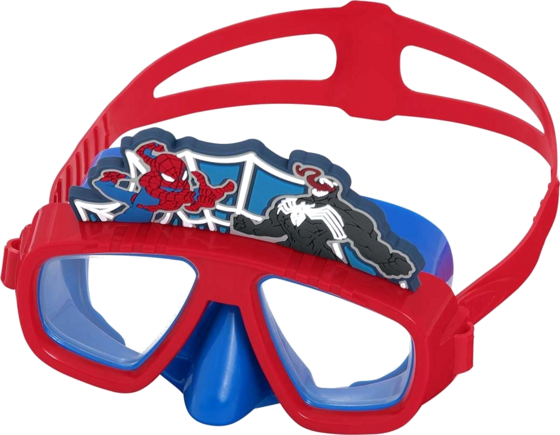 B2X Spider-man Bestway 98023 Children's Swimming Mask på