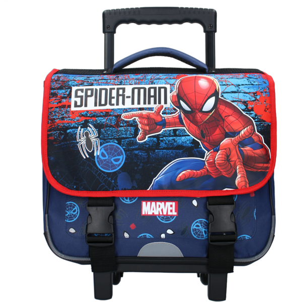 VADOBAG Spider-man Beyond Amazing på
