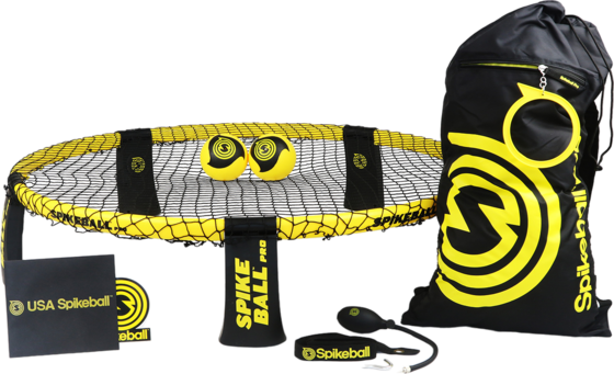 SPIKEBALL Spikeball Pro Set på