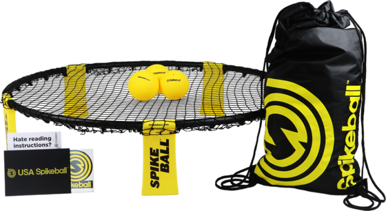 SPIKEBALL Spikeball Standard Set på