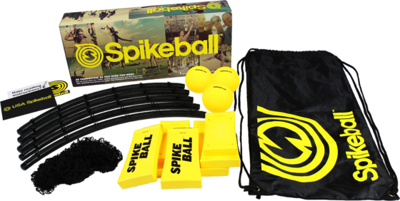 SPIKEBALL Spikeball Standard Set på