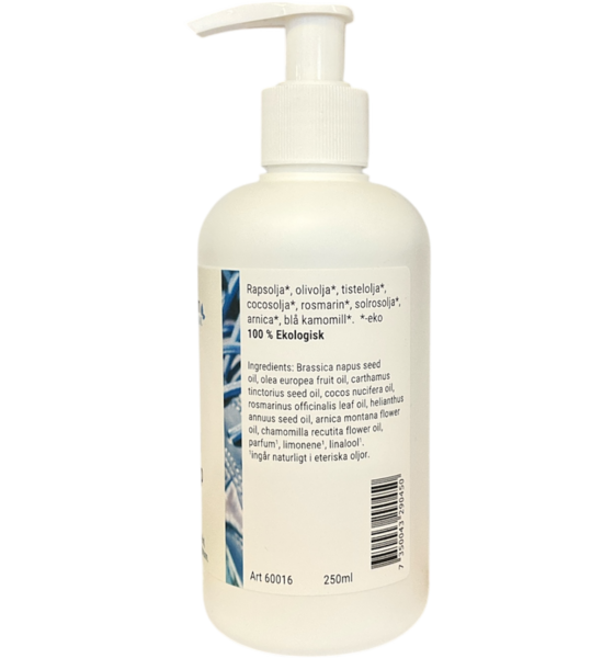 MEDEVI Sport Prep Arnica Liniment, 250ml på
