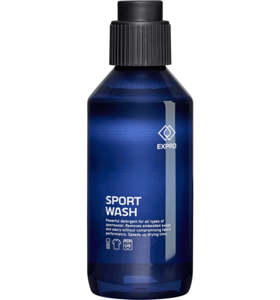 EXPRO Sport Wash på
