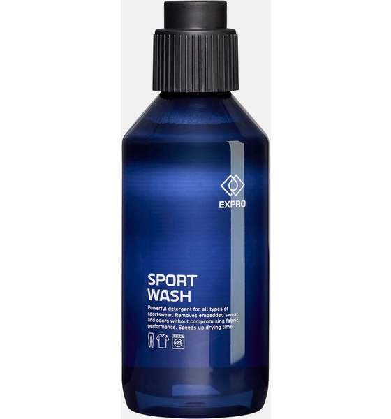 EXPRO Sport Wash på
