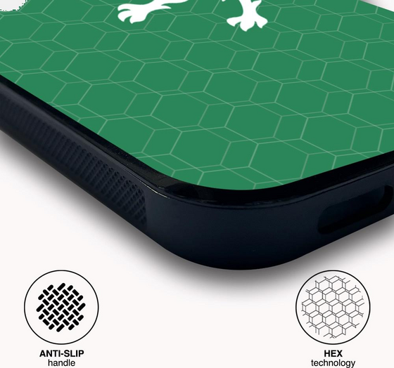 PHONECASES3D Sporting Club De Lisboa Official 3d Phone Case Design 15 på