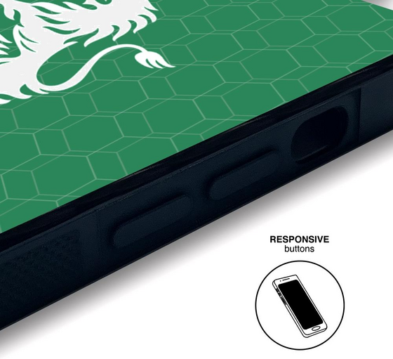 PHONECASES3D Sporting Club De Lisboa Official 3d Phone Case Design 15 på