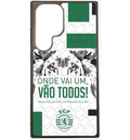 PHONECASES3D Sporting Club De Lisboa Official 3d Phone Case Design 4 på