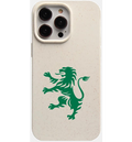 PHONECASES3D Sporting Club De Lisboa Official Compostable Phone Case Design 22 på