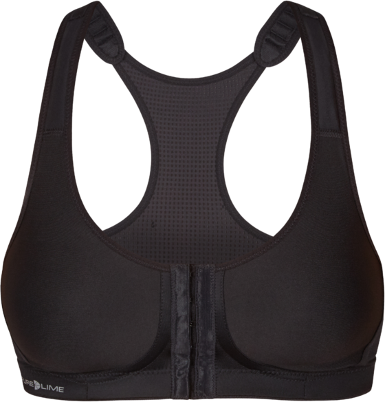 PURE LIME Sports Bra - High Impact på