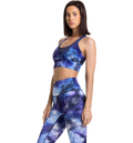 ONAMASTE Sports Bra Iris på