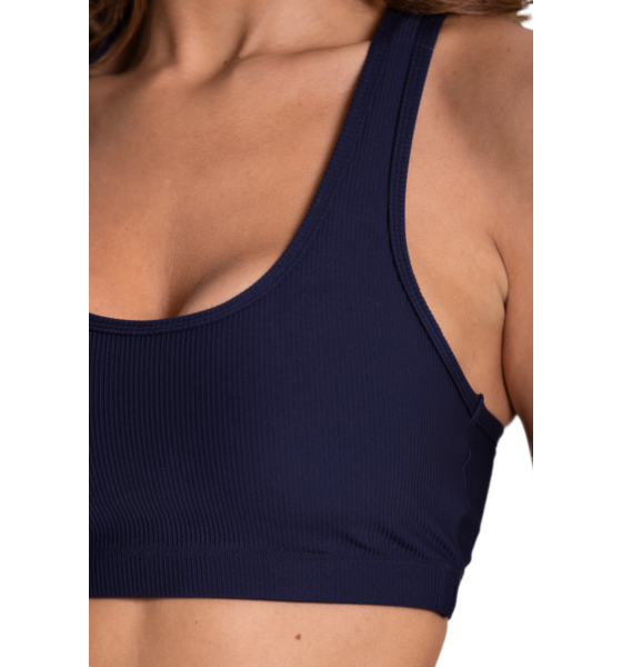 ONAMASTE Sports Bra Lotus på