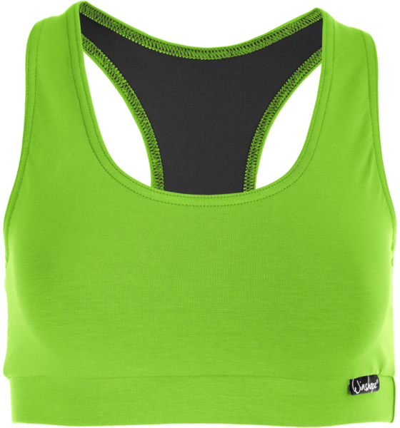 WINSHAPE Sports Bra Wvr1 på