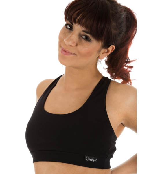 WINSHAPE Sports Bra Wvr1 på