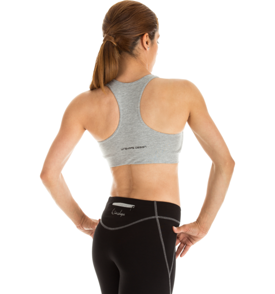 WINSHAPE Sports Bra Wvr1 på