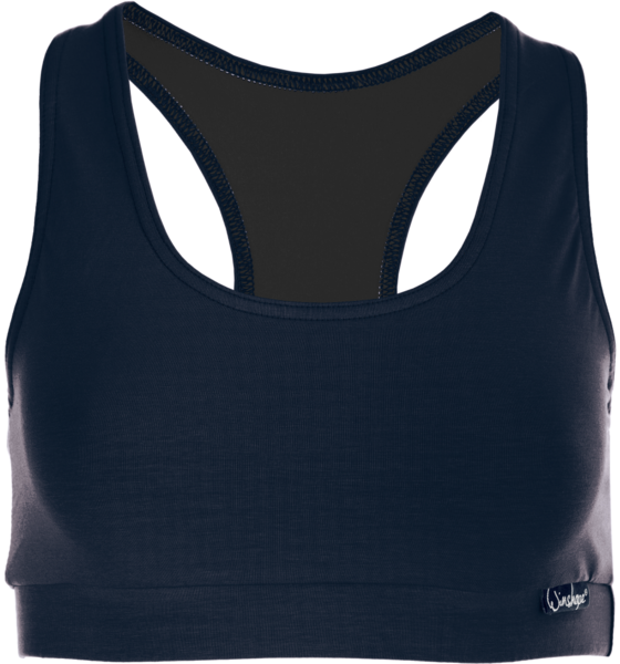 WINSHAPE Sports Bra Wvr1 på