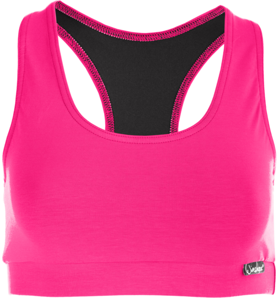 WINSHAPE Sports Bra Wvr1 på