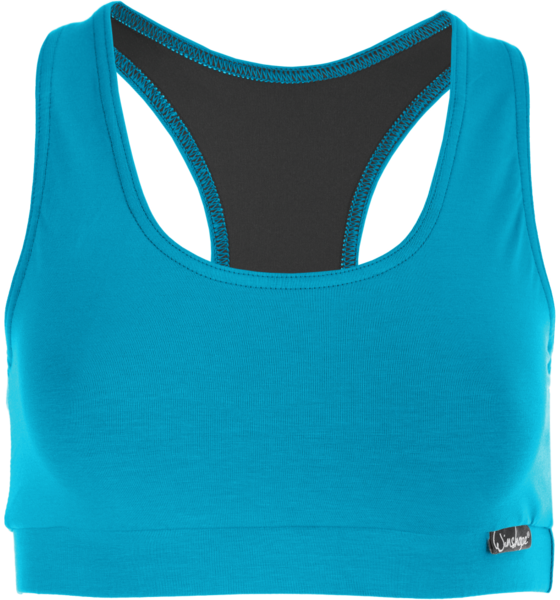 WINSHAPE Sports Bra Wvr1 på