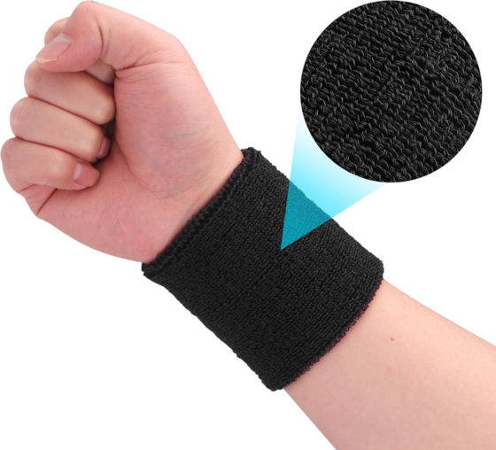 ONAMASTE Sports Wrist Band på