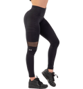 NEBBIA Sporty Smart Pocket High-waist Leggings på