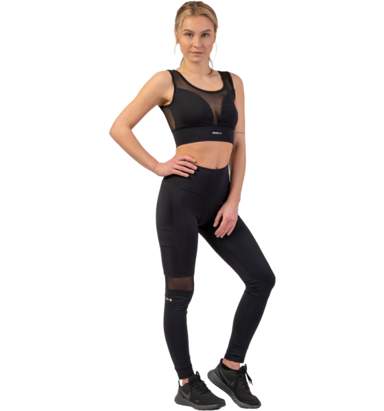 NEBBIA Sporty Smart Pocket High-waist Leggings på