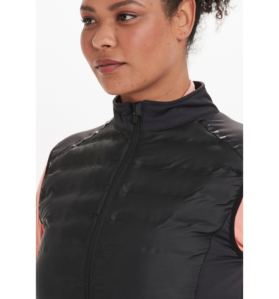 Q SPORTSWEAR Sprinna Vest på
