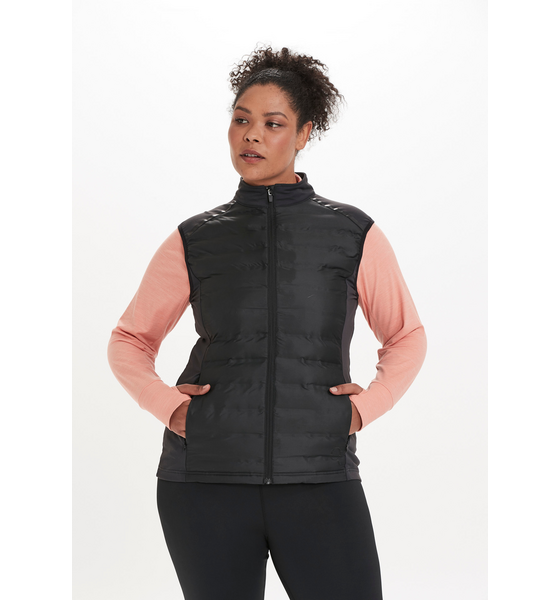 Q SPORTSWEAR Sprinna Vest på