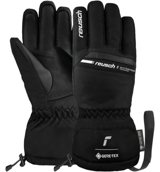 REUSCH Sprint Gore-tex Junior på