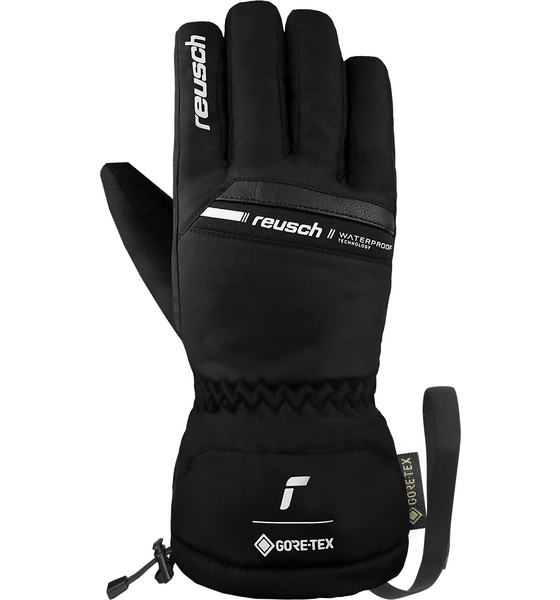 REUSCH Sprint Gore-tex Junior på