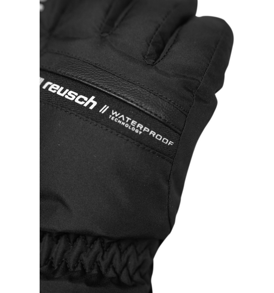 REUSCH Sprint Gore-tex Junior på
