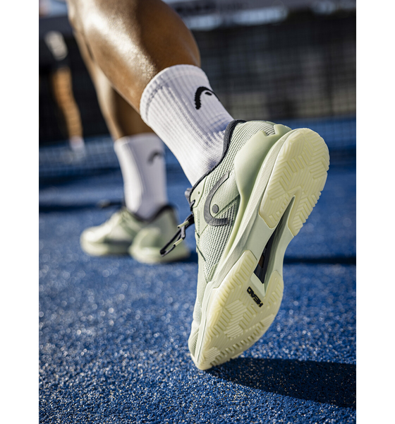 HEAD Sprint Pro 4.0 Padel Men Cgbb på