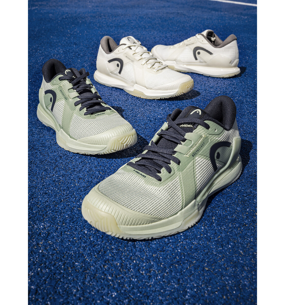 HEAD Sprint Pro 4.0 Padel Men Cwdg på