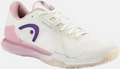 HEAD Sprint Pro 4.0 Padel Women Cwer på
