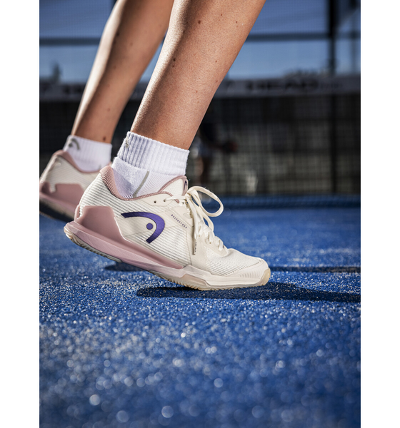 HEAD Sprint Pro 4.0 Padel Women Cwer på