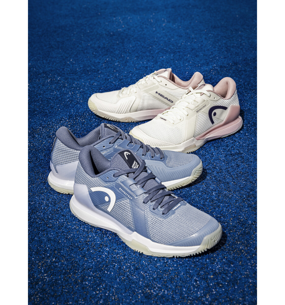 HEAD Sprint Pro 4.0 Padel Women Dewh på
