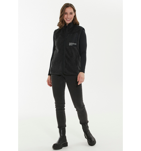 WHISTLER Sprocket Fleece Vest på