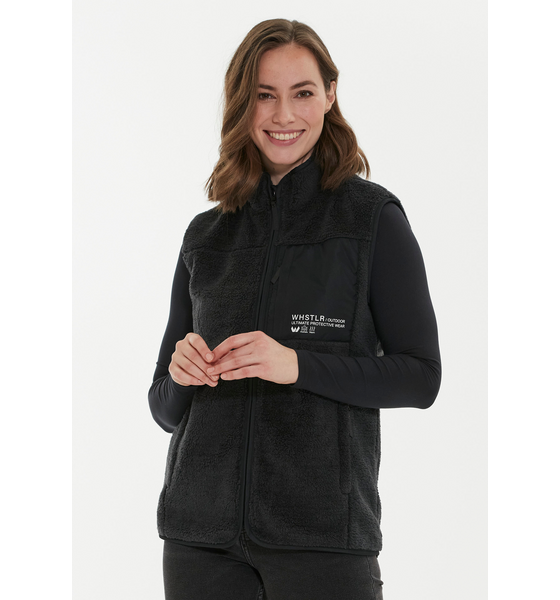 WHISTLER Sprocket Fleece Vest på