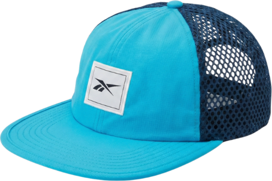 REEBOK Square Patch Reebok på