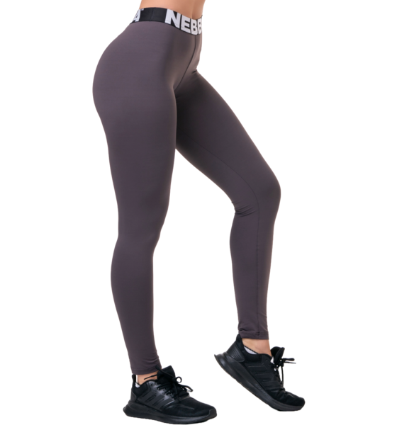 NEBBIA Squat Hero Scrunch Butt Leggings på