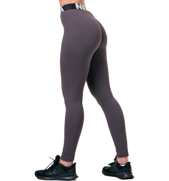 NEBBIA Squat Hero Scrunch Butt Leggings på