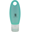 ESSENTIAL ELEMENTS Squeeze+go Refillable Silicon Bottle på