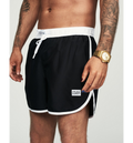 FRANK DANDY St Paul Swim Shorts på