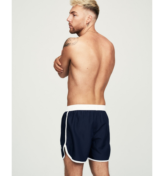 FRANK DANDY St Paul Swim Shorts på