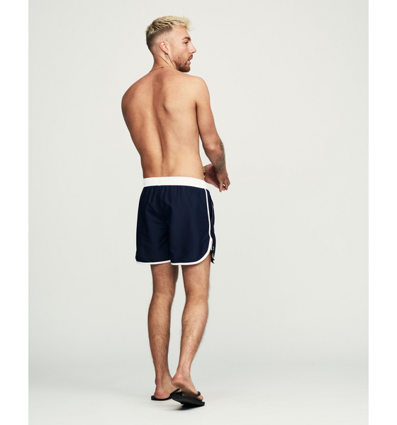 FRANK DANDY St Paul Swim Shorts på