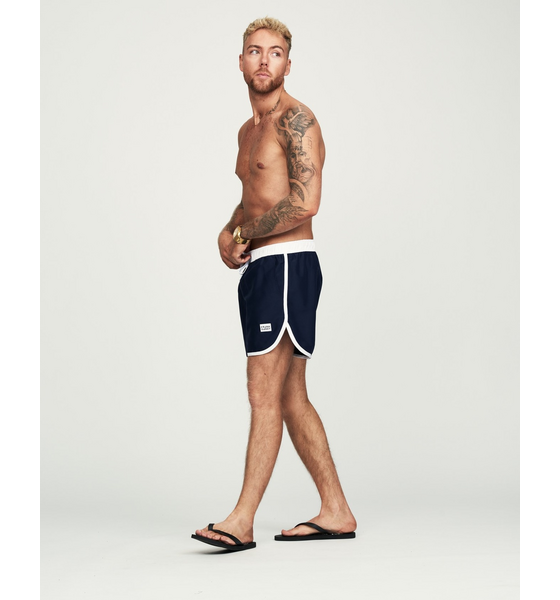 FRANK DANDY St Paul Swim Shorts på