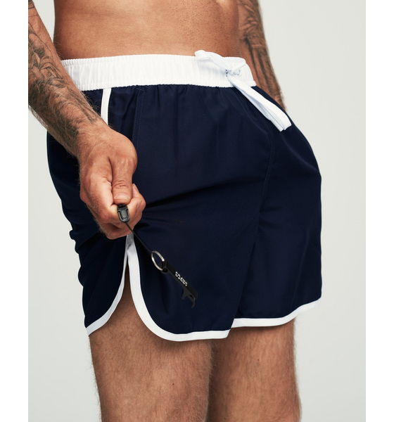 FRANK DANDY St Paul Swim Shorts på