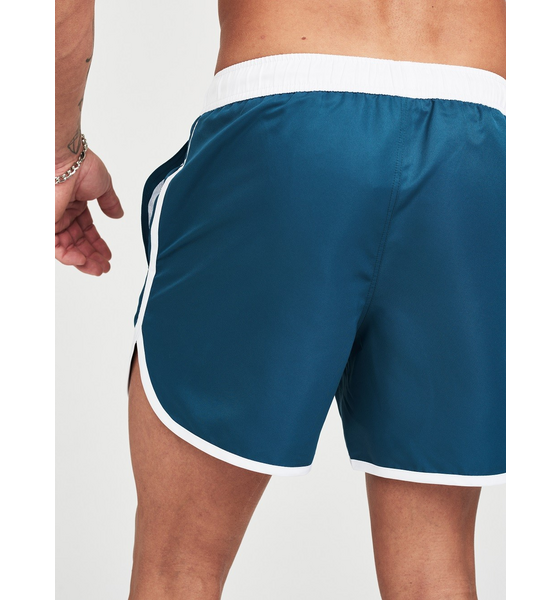 FRANK DANDY St Paul Swim Shorts på