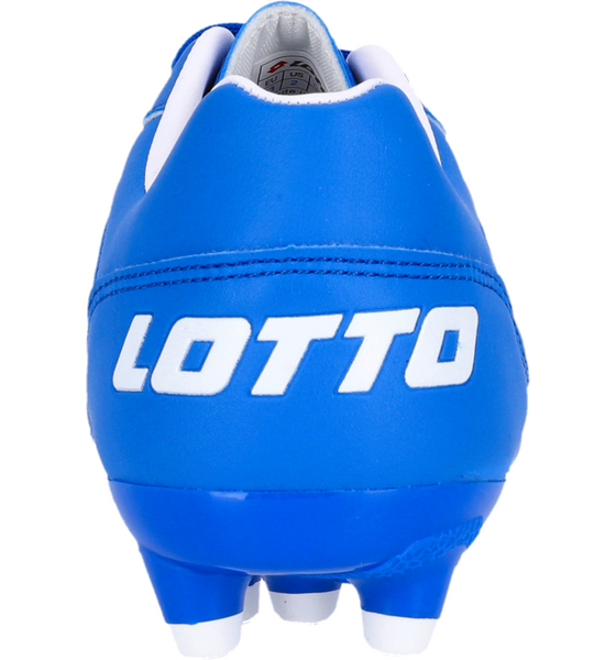 LOTTO Stadio 700 Agm Jr Soccer Boots på