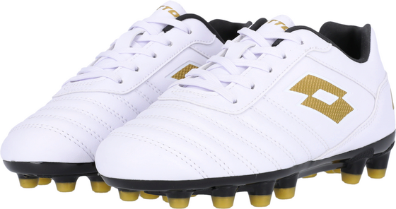 LOTTO Stadio 700 Agm Jr Soccer Boots på