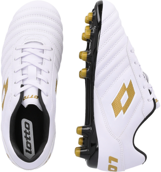LOTTO Stadio 700 Agm Jr Soccer Boots på